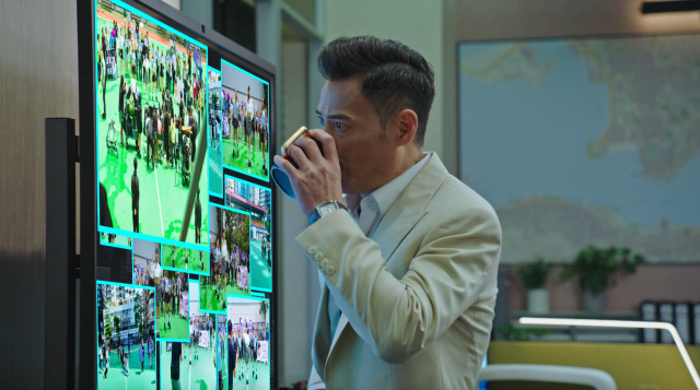 逆天奇案 第二季 線上看