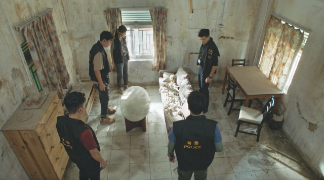 逆天奇案 第二季 線上看