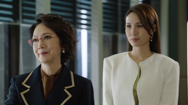 逆天奇案 第二季 線上看