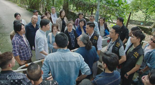 逆天奇案 第二季 線上看