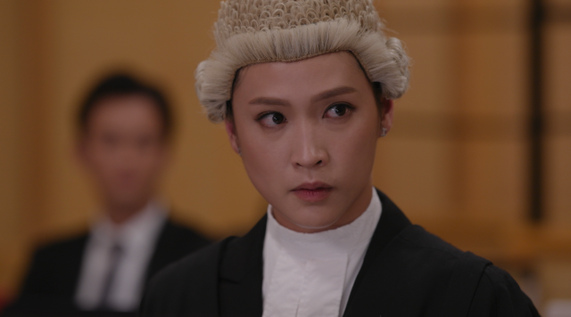 逆天奇案 第二季 線上看