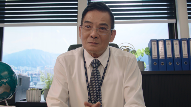 逆天奇案 第二季 線上看