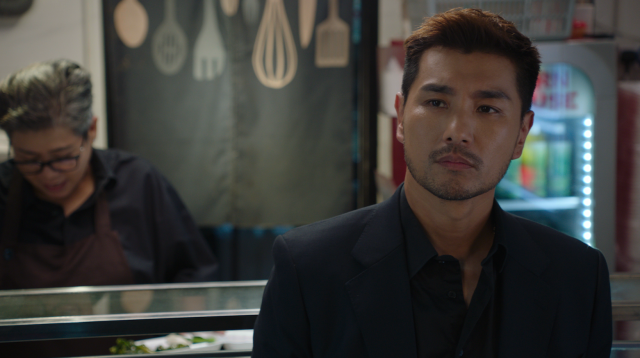 逆天奇案 第二季 線上看