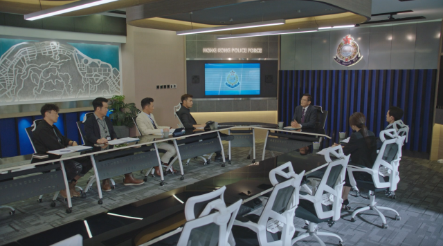 逆天奇案 第二季 線上看