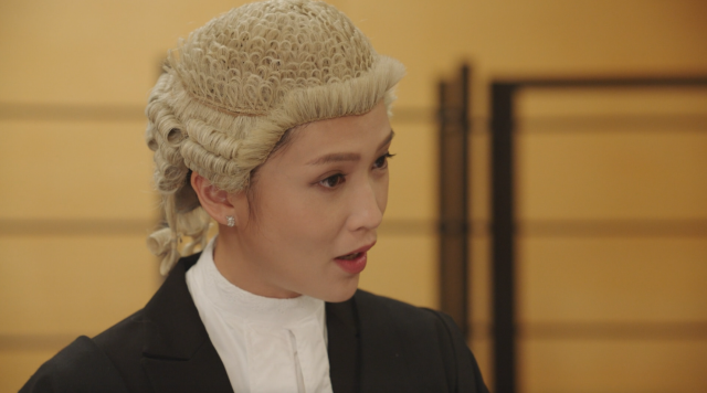 逆天奇案 第二季 線上看