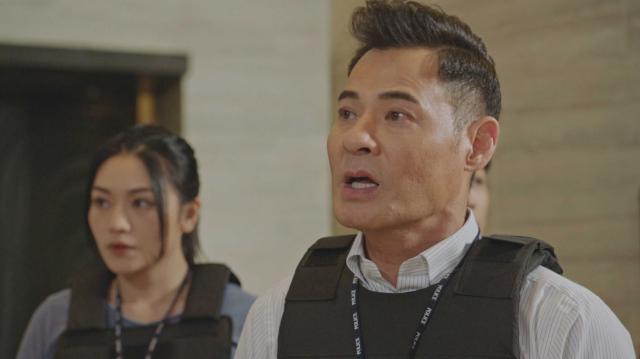 逆天奇案 第二季 線上看