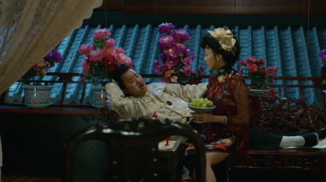 本尊就位 第6集