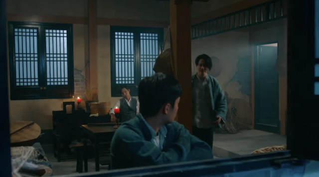 本尊就位 第10集