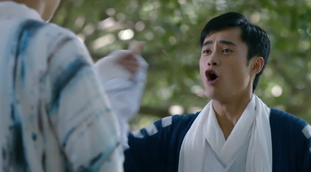 本尊就位 第17集