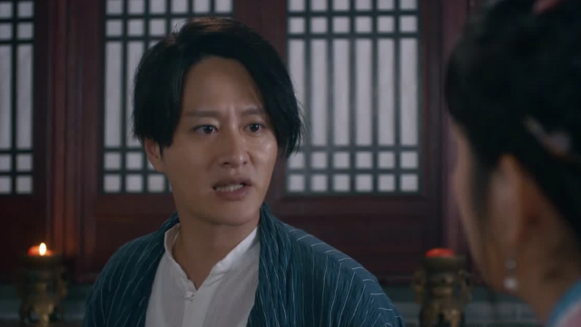 本尊就位 第18集