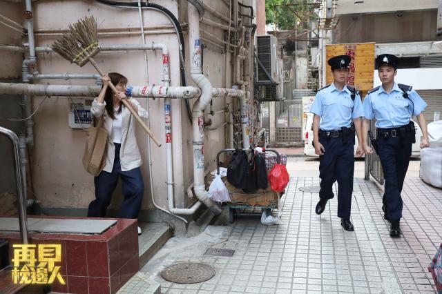 再見．枕邊人 第10集