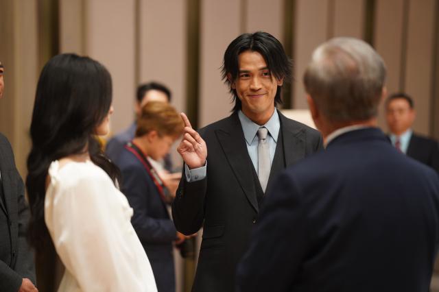 黑色月光 線上看