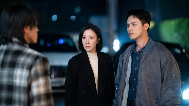 黑色月光 線上看