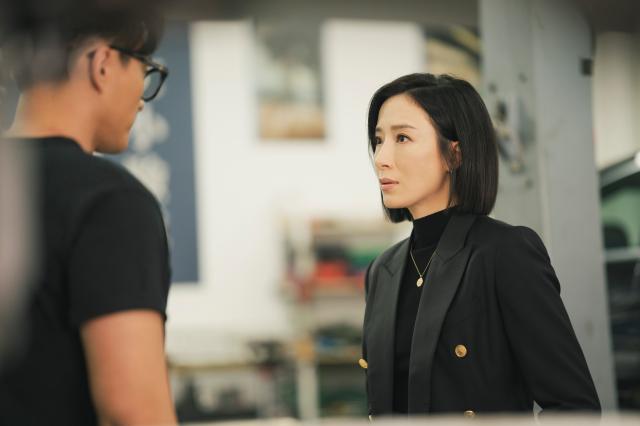 黑色月光 第15集