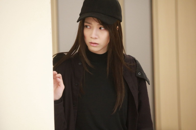 異空感應 第14集