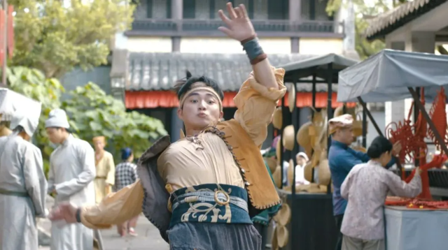 痞子無間道 第1集