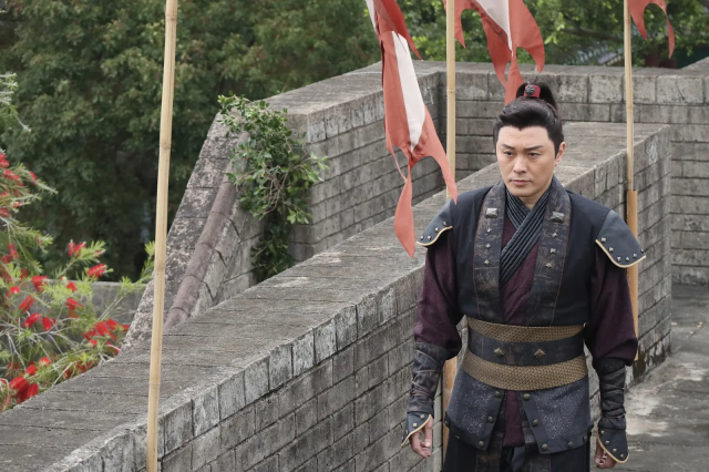 痞子無間道 第4集