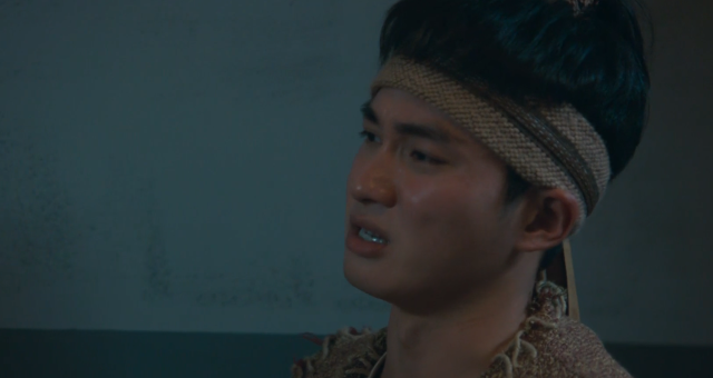 痞子無間道 第10集