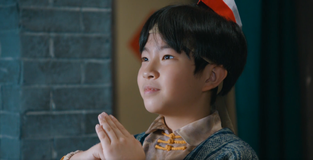 痞子無間道 第13集