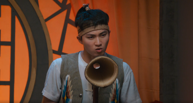 痞子無間道 第14集