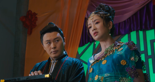 痞子無間道 第15集