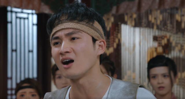 痞子無間道 線上看