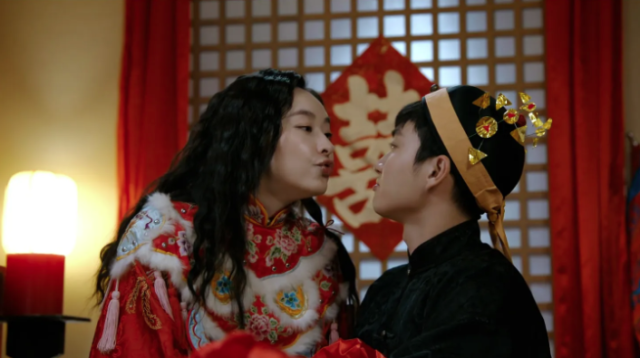 痞子無間道 第20集