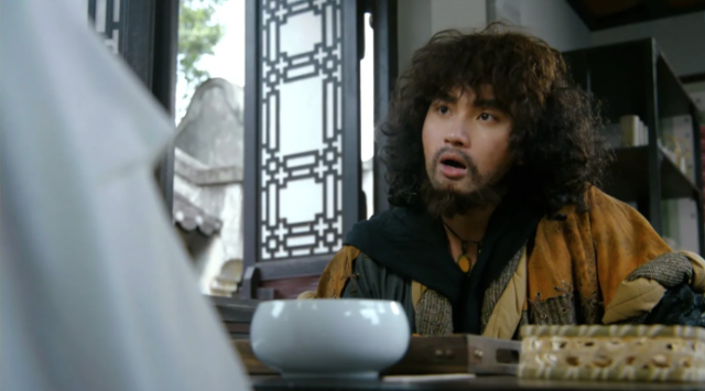 痞子無間道 第22集