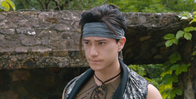 痞子無間道 第23集