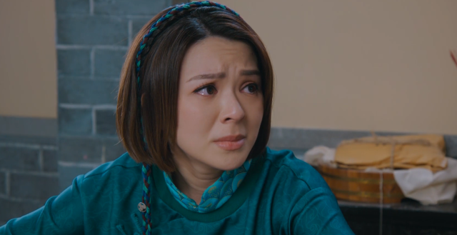 痞子無間道 第24集