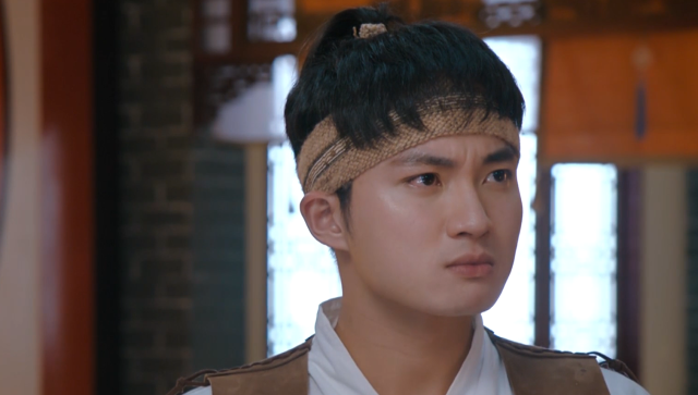 痞子無間道 第25集