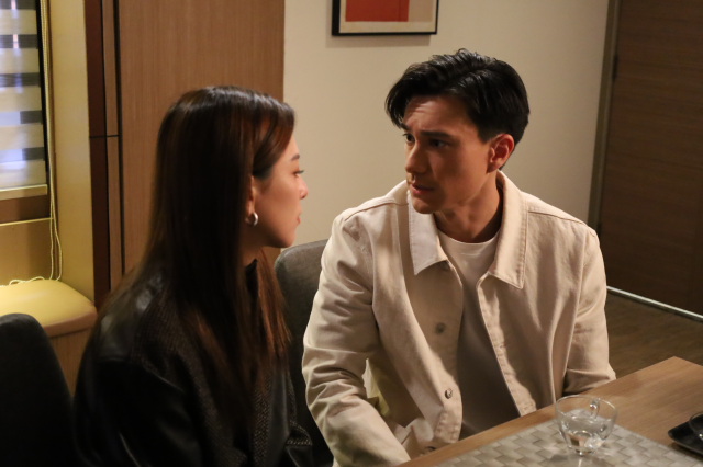 虛擬情人 第2集