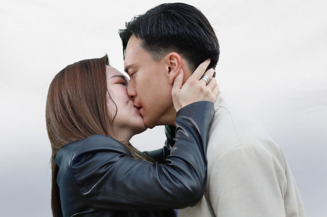 虛擬情人 第4集