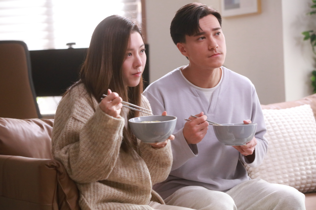 虛擬情人 第15集