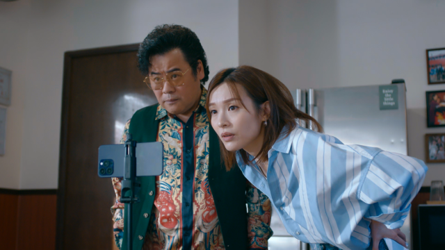 麻雀樂團 第13集