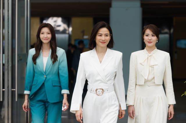 巨塔之后 第25集