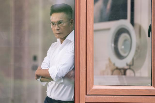 金式森林劇照 4