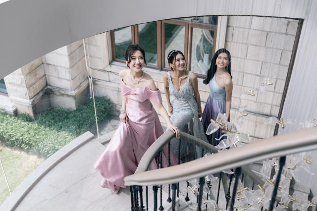 金式森林劇照 9