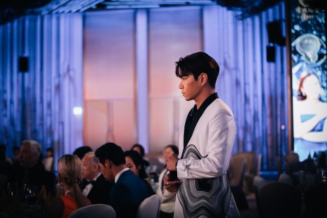 金式森林劇照 6