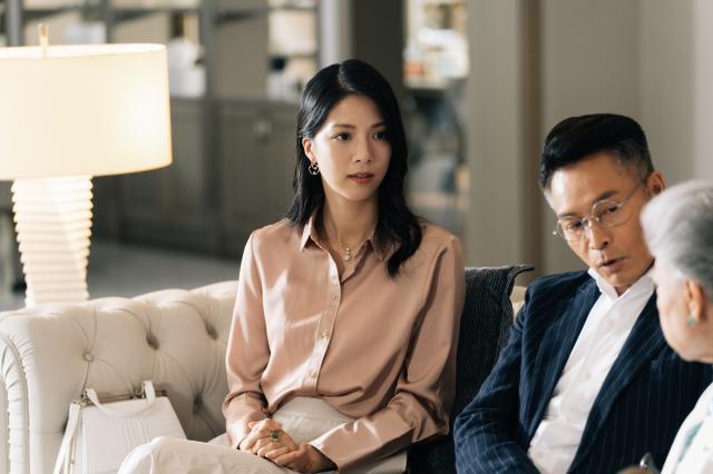 金式森林劇照 2