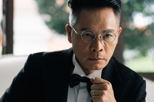 金式森林劇照 7