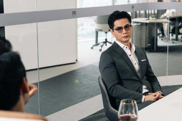 金式森林 線上看