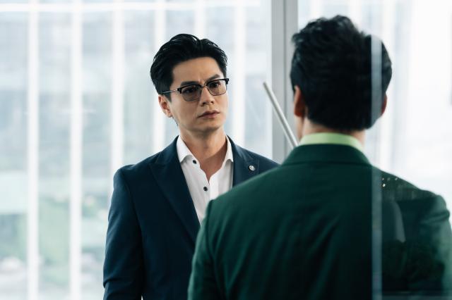 金式森林 線上看