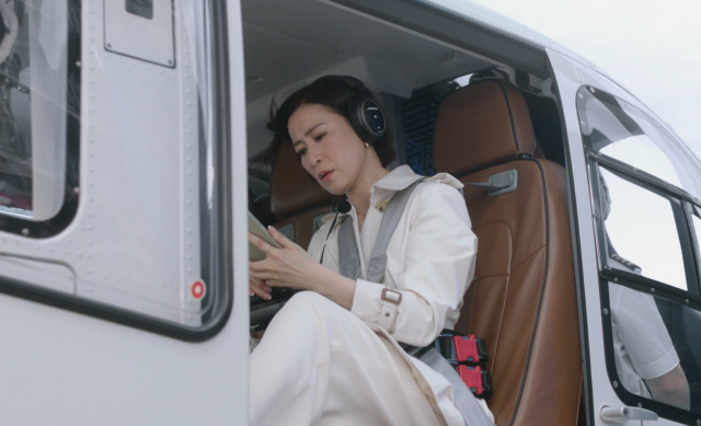 新聞女王2劇照 5