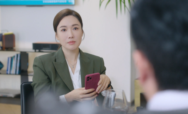 新聞女王2劇照 7