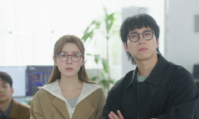 新聞女王2劇照 7