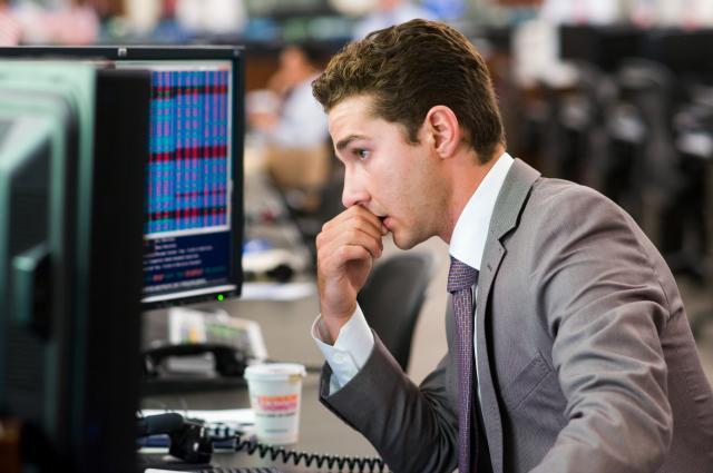 華爾街 2：金錢萬歲劇照 4