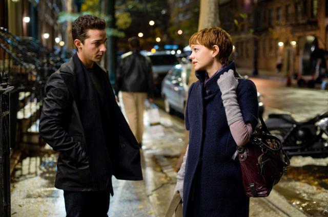 華爾街 2：金錢萬歲劇照 3