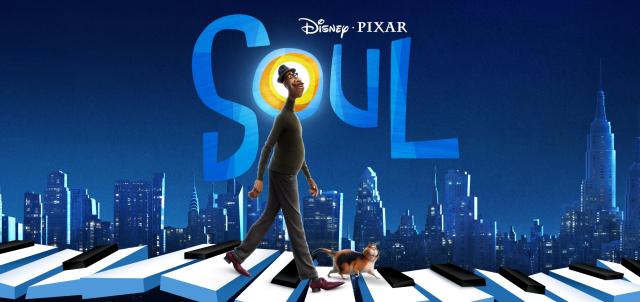 靈魂急轉彎劇照 1