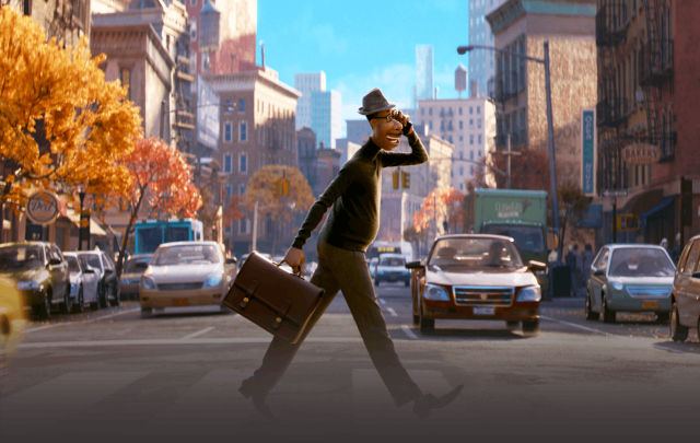 靈魂急轉彎劇照 3